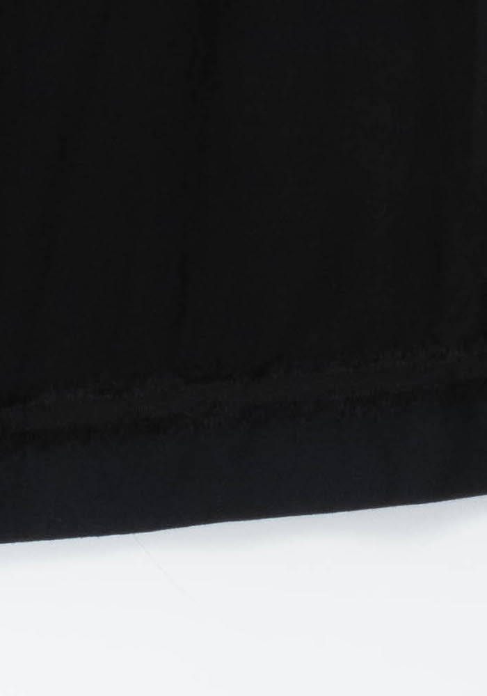 Jupe Noire - Taille XL/42 de la marque Ekyog | PARAD95579 - Vendu par Paradigme - Image 3