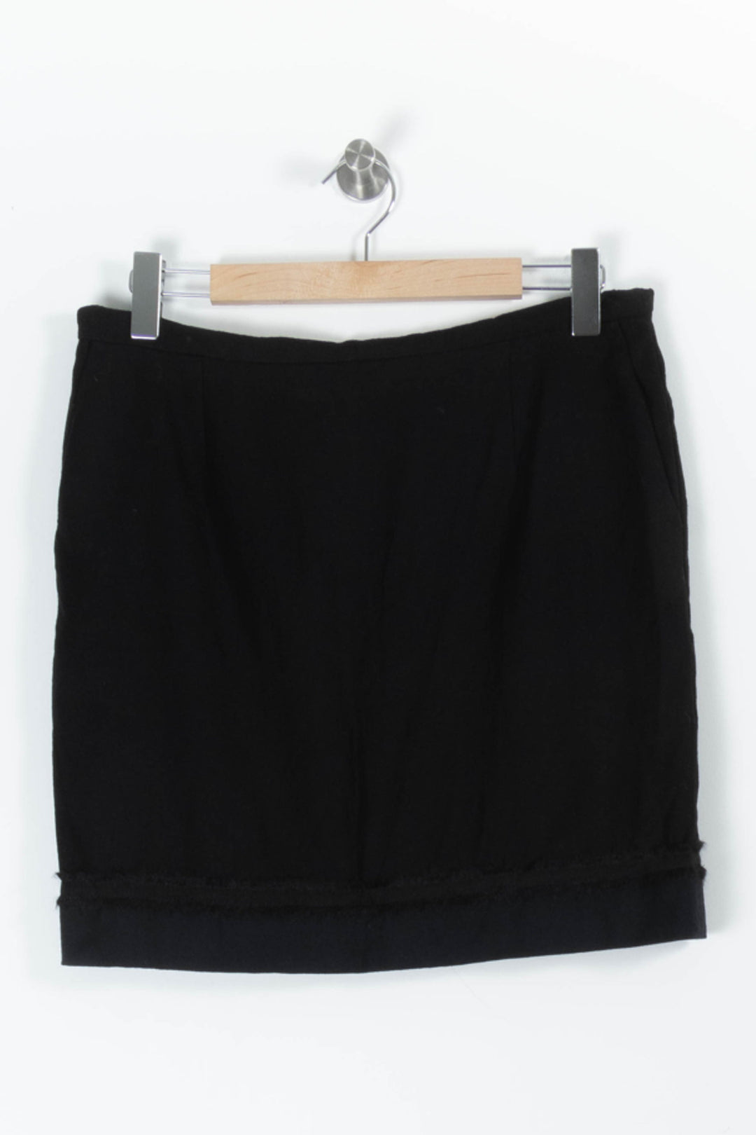 Jupe Noire - Taille XL/42 de la marque Ekyog | PARAD95579 - Vendu par Paradigme - Image 2