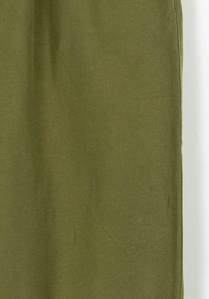 Pantalon Vert - Taille M/38 de la marque Thinking Mu | PARAD95581 - Vendu par Paradigme - Image 3