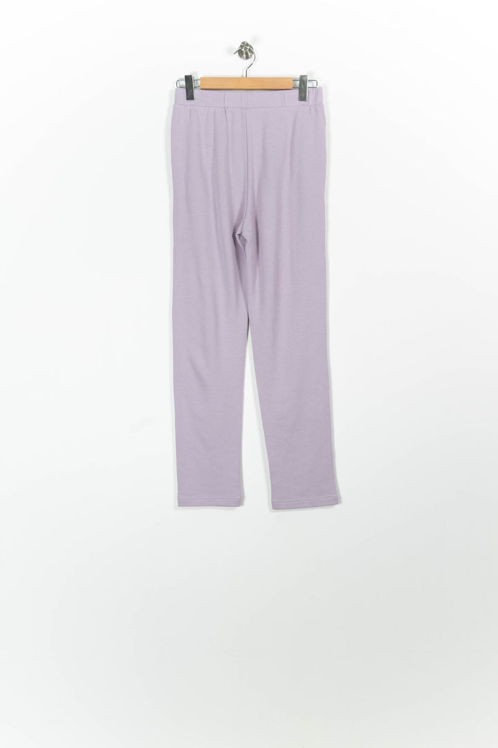 Pantalon Violet - Taille S/36 de la marque Des petits hauts | PARAD95589 - Vendu par Paradigme - Image 4