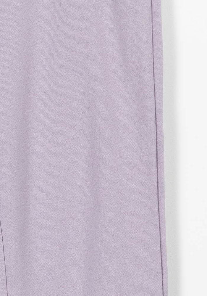 Pantalon Violet - Taille S/36 de la marque Des petits hauts | PARAD95589 - Vendu par Paradigme - Image 3