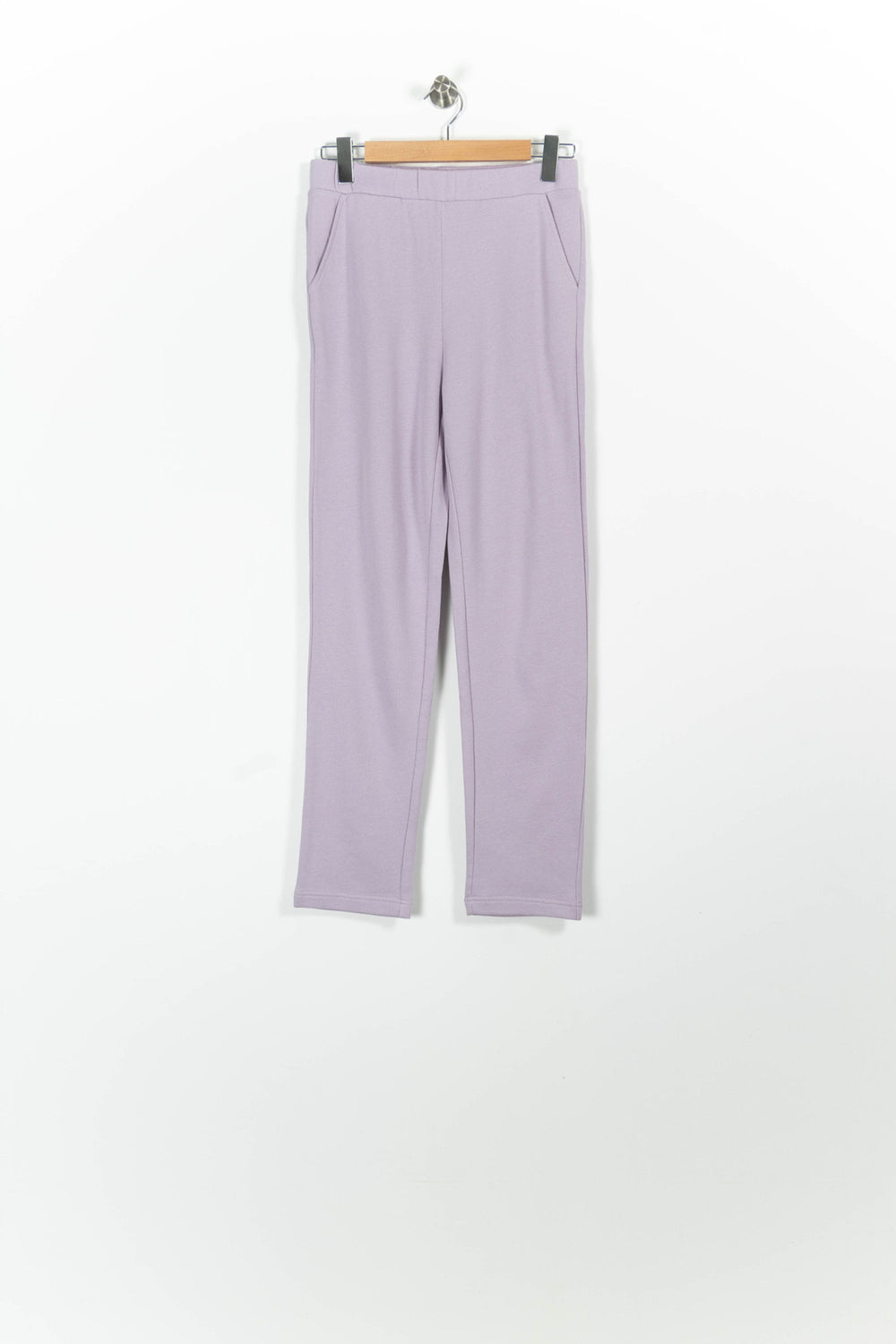 Pantalon Violet - Taille S/36 de la marque Des petits hauts | PARAD95589 - Vendu par Paradigme - Image 2