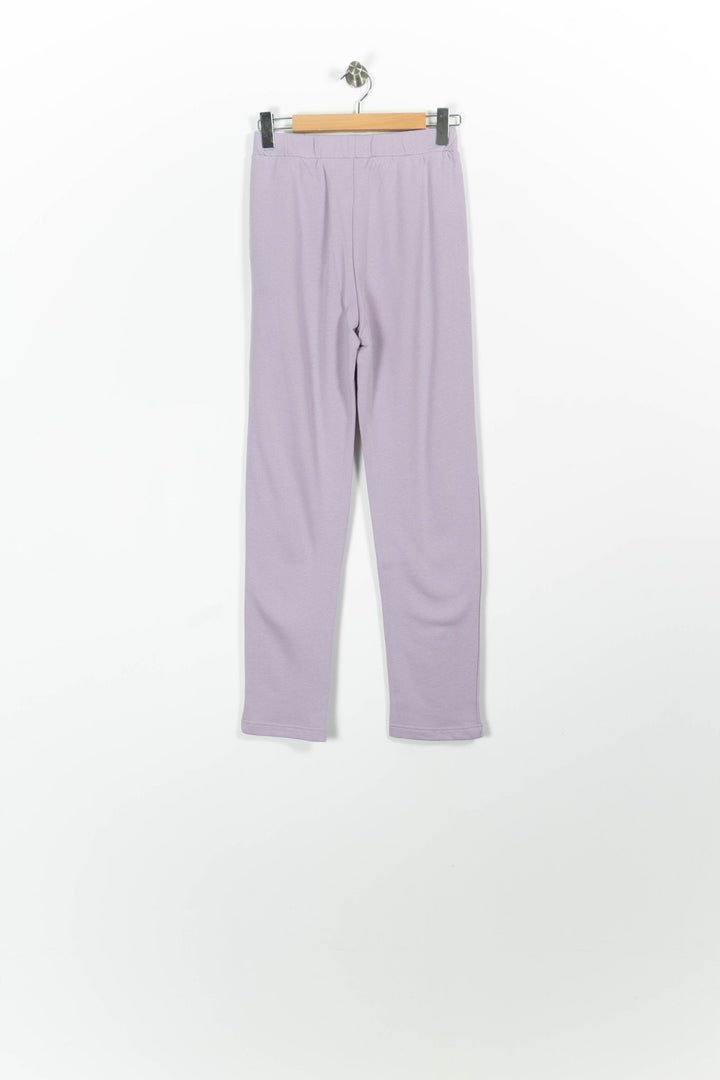 Pantalon Violet - Taille XS/34 de la marque Des petits hauts | PARAD95590 - Vendu par Paradigme - Image 4