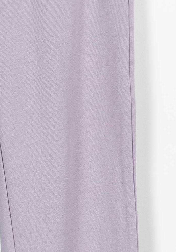 Pantalon Violet - Taille XS/34 de la marque Des petits hauts | PARAD95590 - Vendu par Paradigme - Image 3
