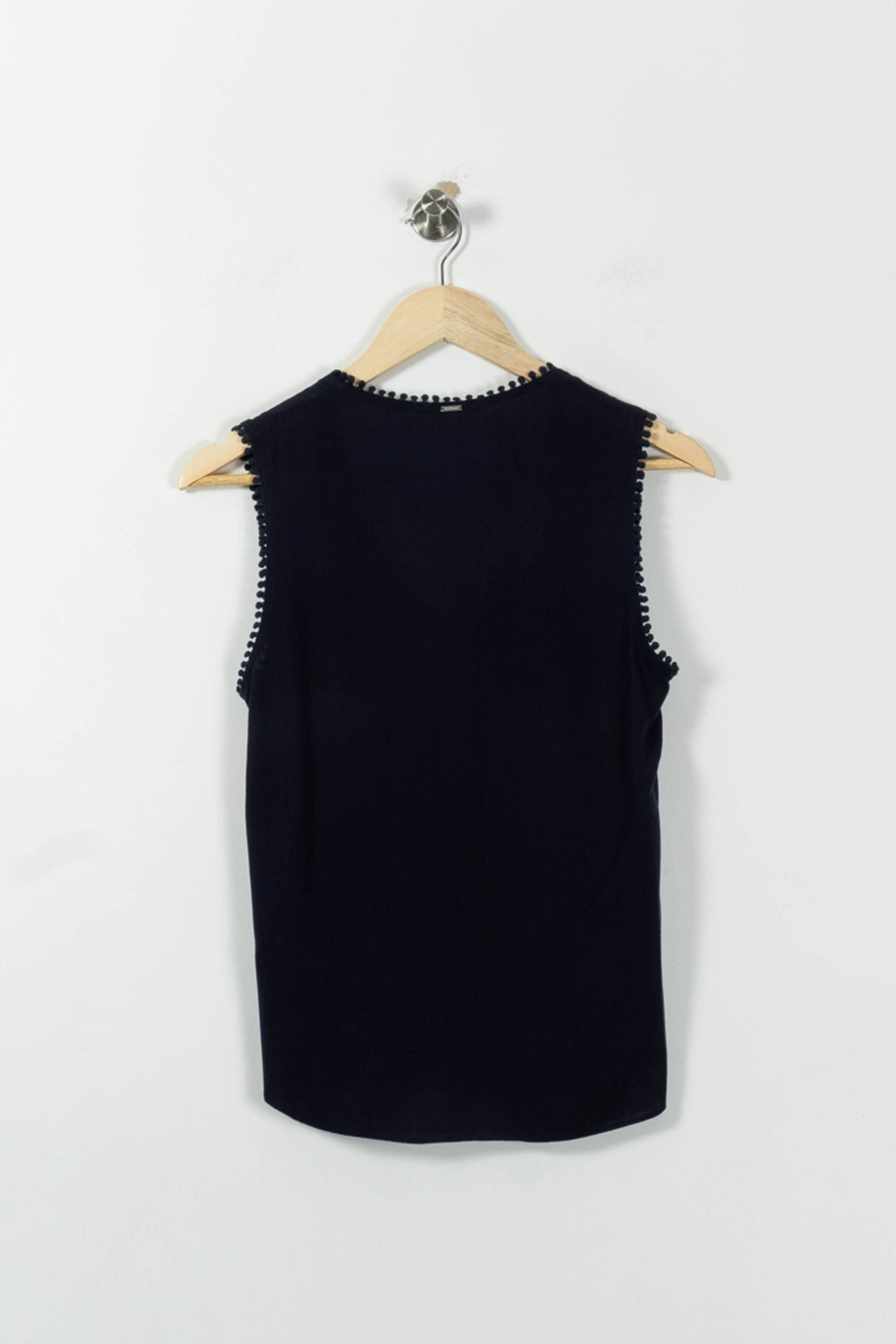 Débardeur Bleu - Taille XS/34 de la marque IKKS | PARAD95610 - Vendu par Paradigme - Image 4