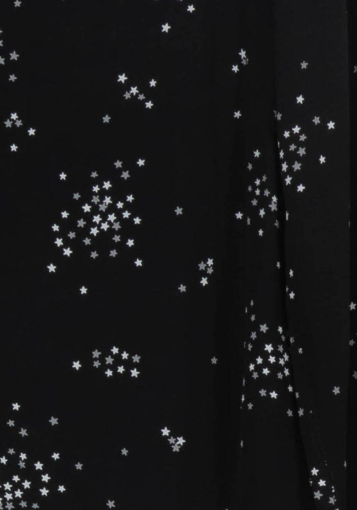 Blouse Noire et Blanche - Taille M/38 de la marque Caroll | PARAD95624 - Vendu par Paradigme - Image 3