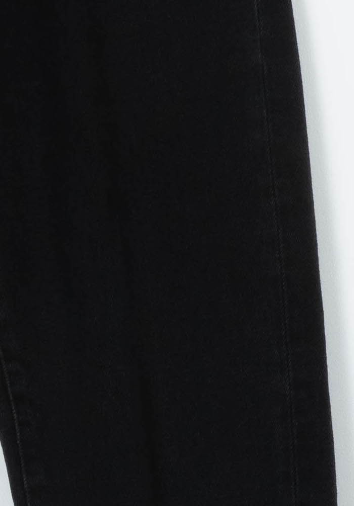 Jean Noir - Taille M/38 de la marque Imprevu | PARAD95660 - Vendu par Paradigme - Image 3