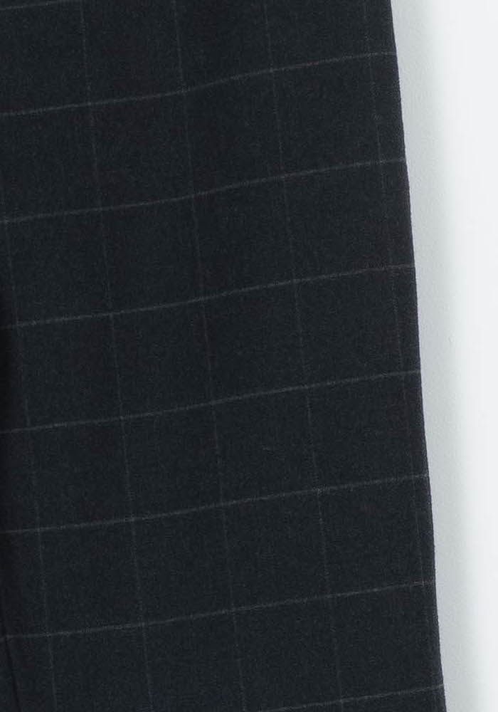 Pantalon Noir - Taille M/38 de la marque Kookai | PARAD95702 - Vendu par Paradigme - Image 3
