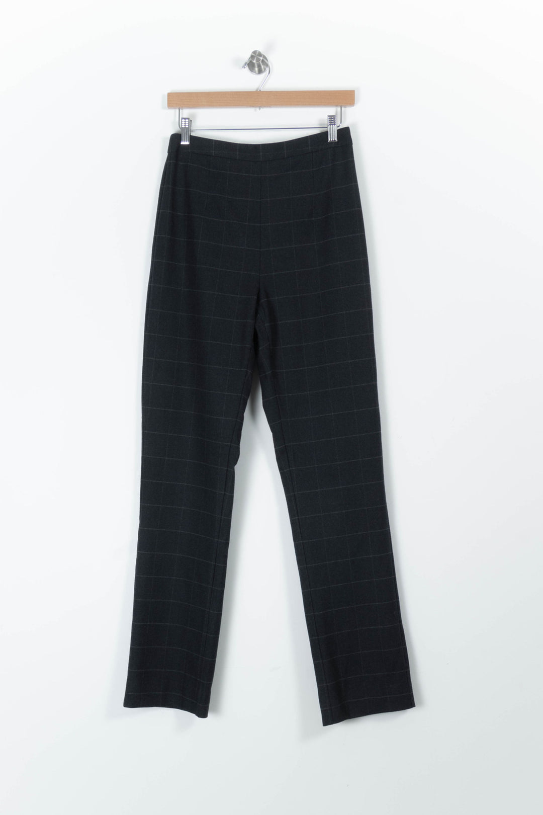 Pantalon Noir - Taille M/38 de la marque Kookai | PARAD95702 - Vendu par Paradigme - Image 2