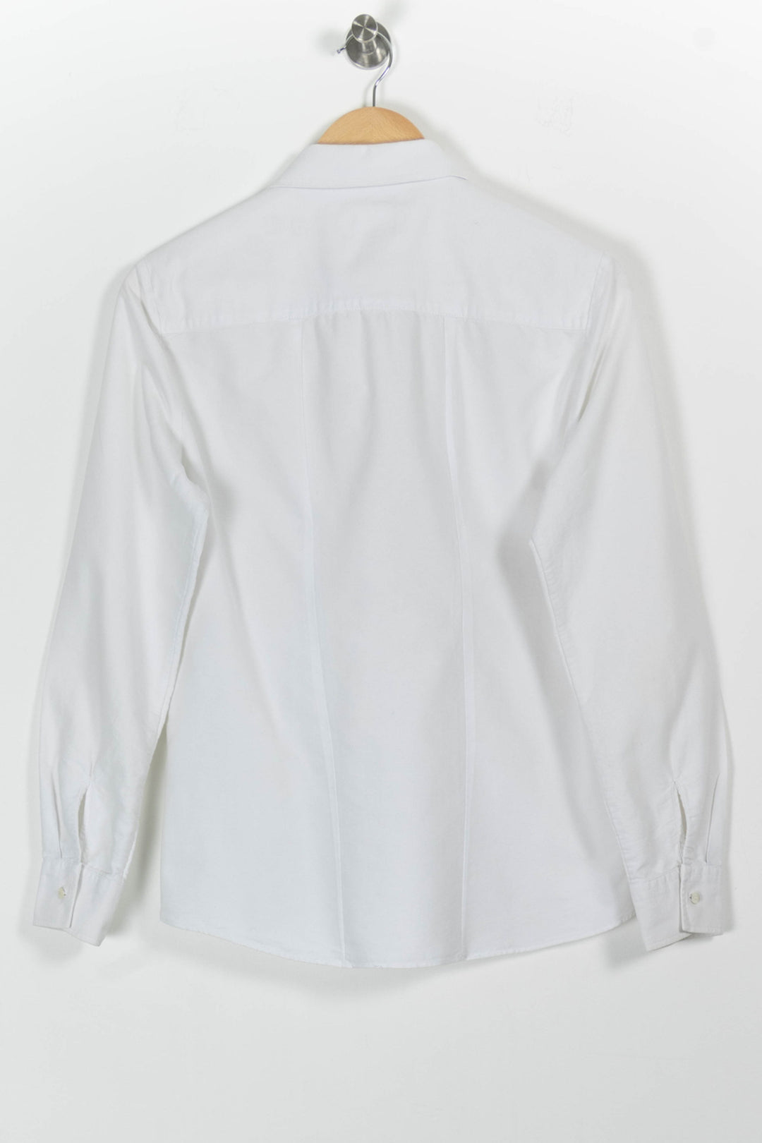 Chemise Blanche - Taille M/38 de la marque Sézane | PARAD95710 - Vendu par Paradigme - Image 4