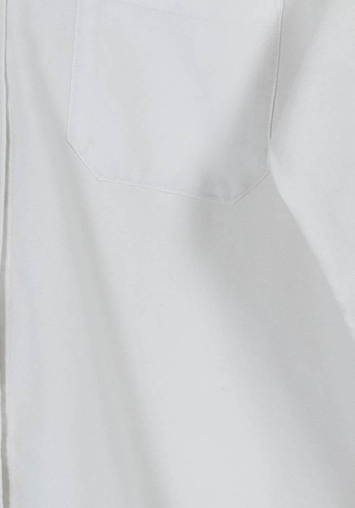 Chemise Blanche - Taille M/38 de la marque Sézane | PARAD95710 - Vendu par Paradigme - Image 3
