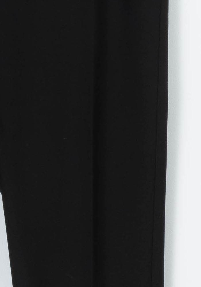 Pantalon Noir - Taille S/36 de la marque IKKS | PARAD95713 - Vendu par Paradigme - Image 3