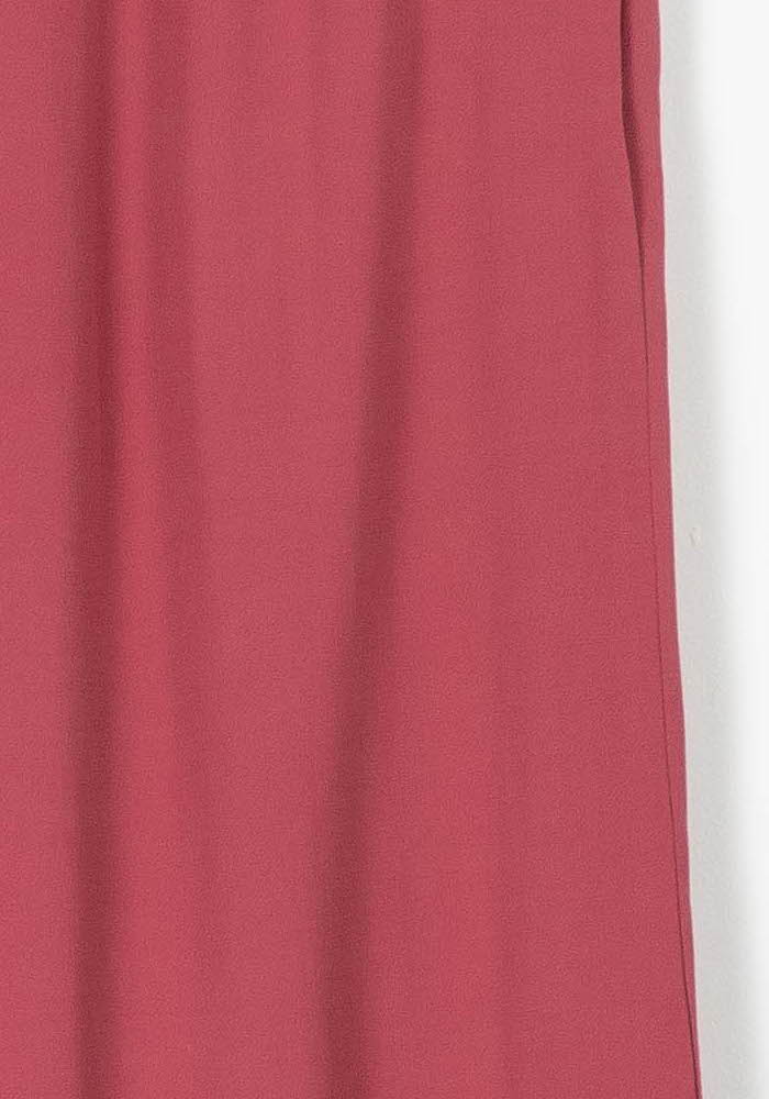 Pantalon Large Rose - Taille L/40 de la marque ba&sh | PARAD95725 - Vendu par Paradigme - Image 3