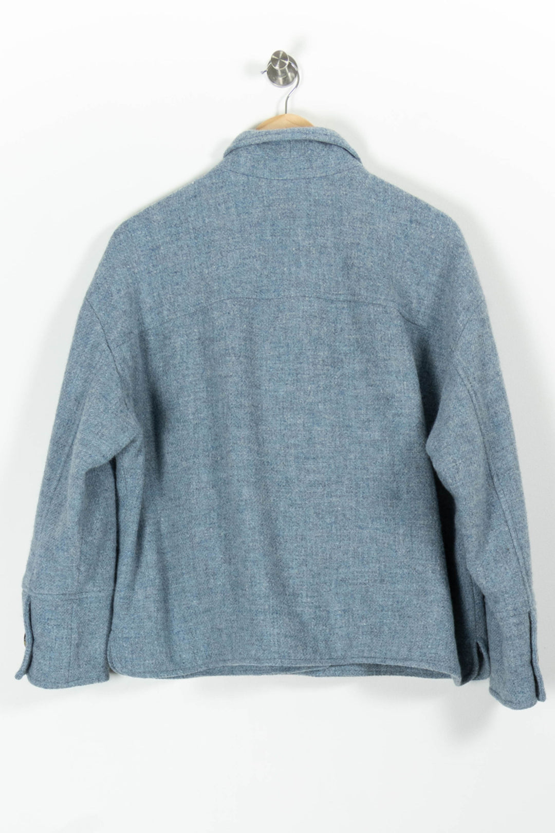Veste Bleue - Taille M/38 de la marque Pablo | PARAD95731 - Vendu par Paradigme - Image 4