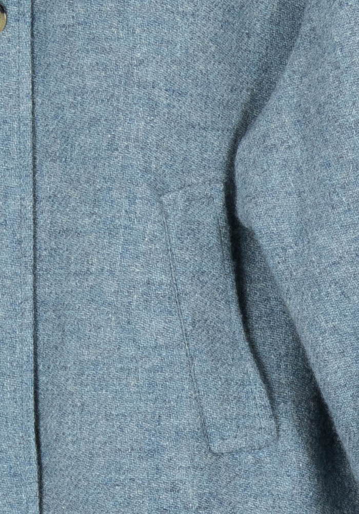 Veste Bleue - Taille M/38 de la marque Pablo | PARAD95731 - Vendu par Paradigme - Image 3