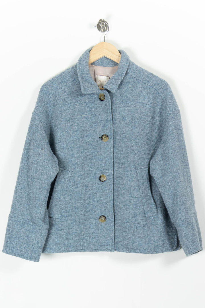Veste Bleue - Taille M/38 de la marque Pablo | PARAD95731 - Vendu par Paradigme - Image 2