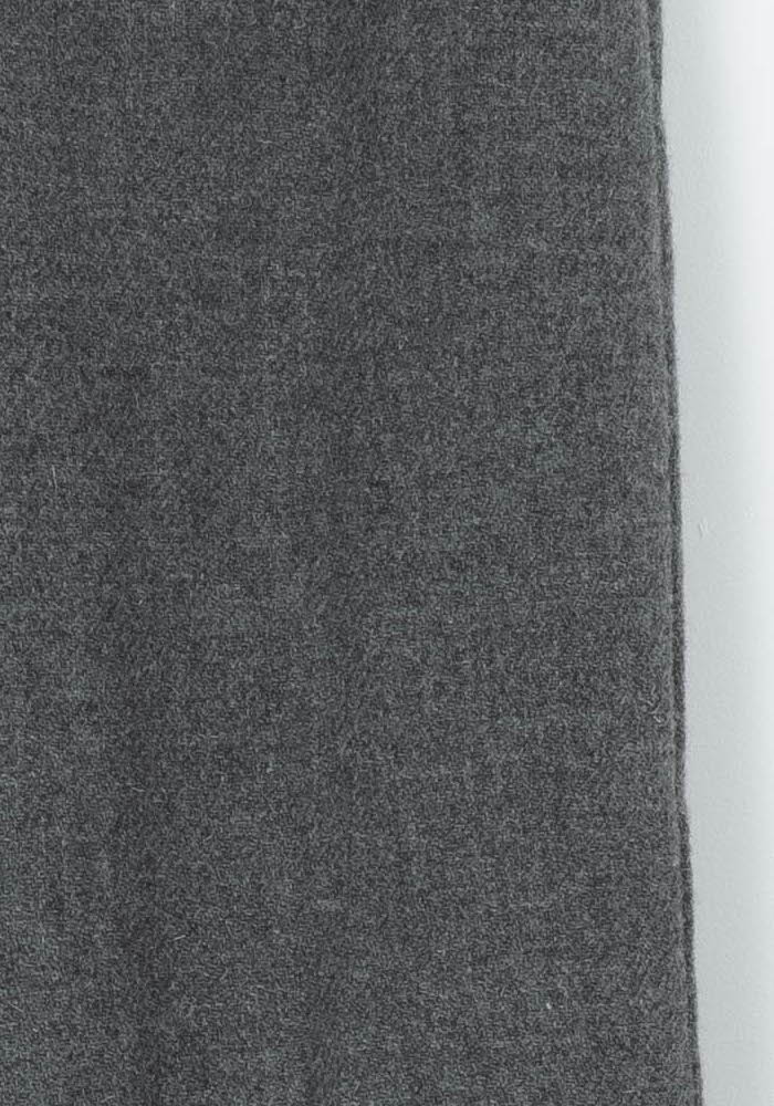 Pantalon Gris - Taille L/40 de la marque Sézane | PARAD95732 - Vendu par Paradigme - Image 3