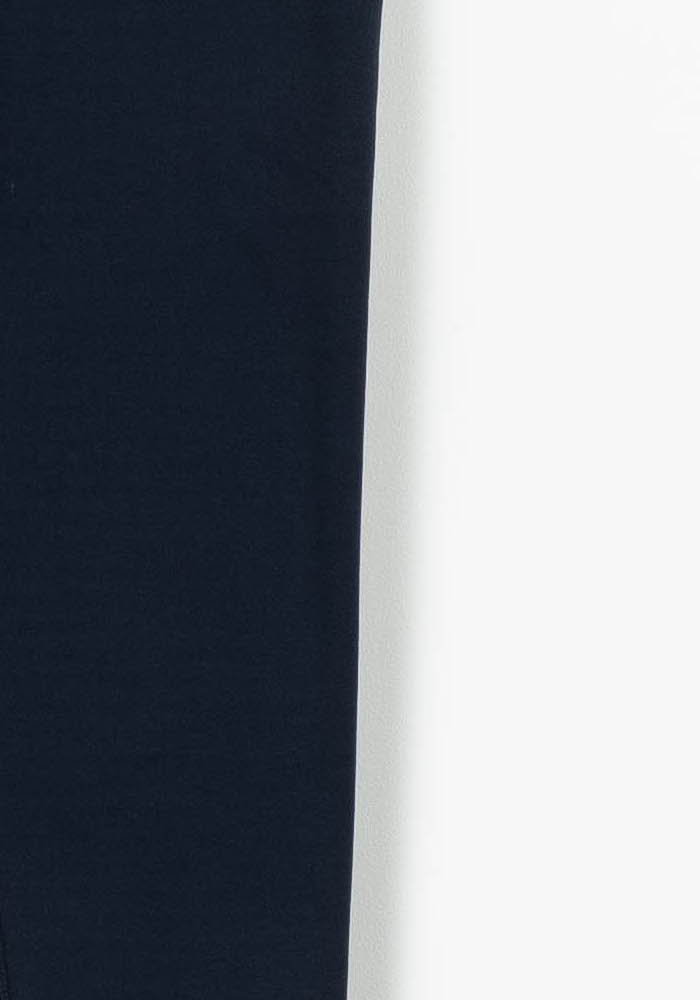 Legging Bleu - Taille S/36 de la marque Alo Yoga | PARAD95746 - Vendu par Paradigme - Image 3
