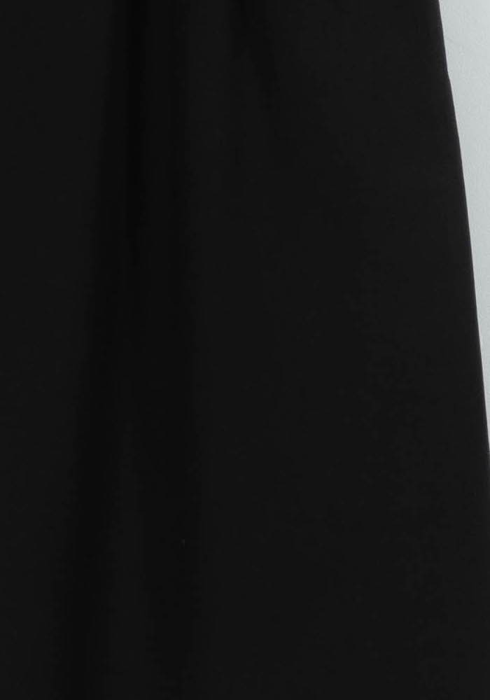 Pantalon Large Noir - Taille M/38 de la marque Sézane | PARAD95748 - Vendu par Paradigme - Image 3