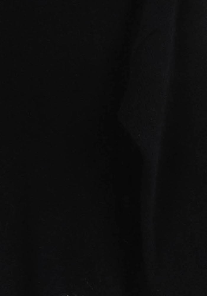 Pull Noir - Taille S/36 de la marque Claudie Pierlot | PARAD95767 - Vendu par Paradigme - Image 3