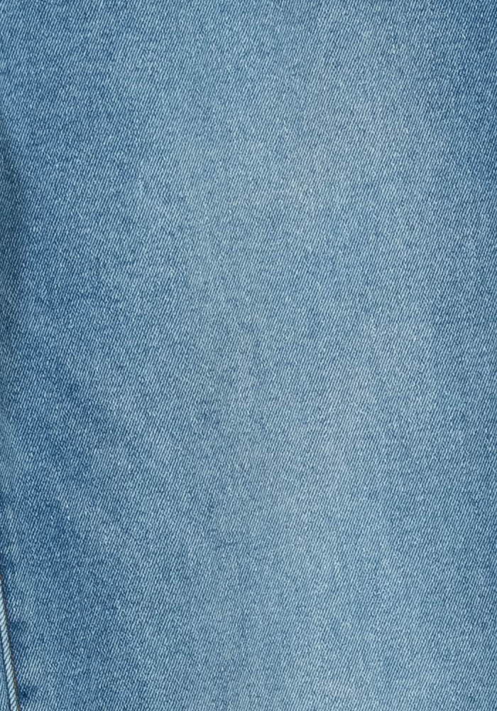 Jean Bleu - Taille S/36 de la marque La Petite Etoile | PARAD95768 - Vendu par Paradigme - Image 3