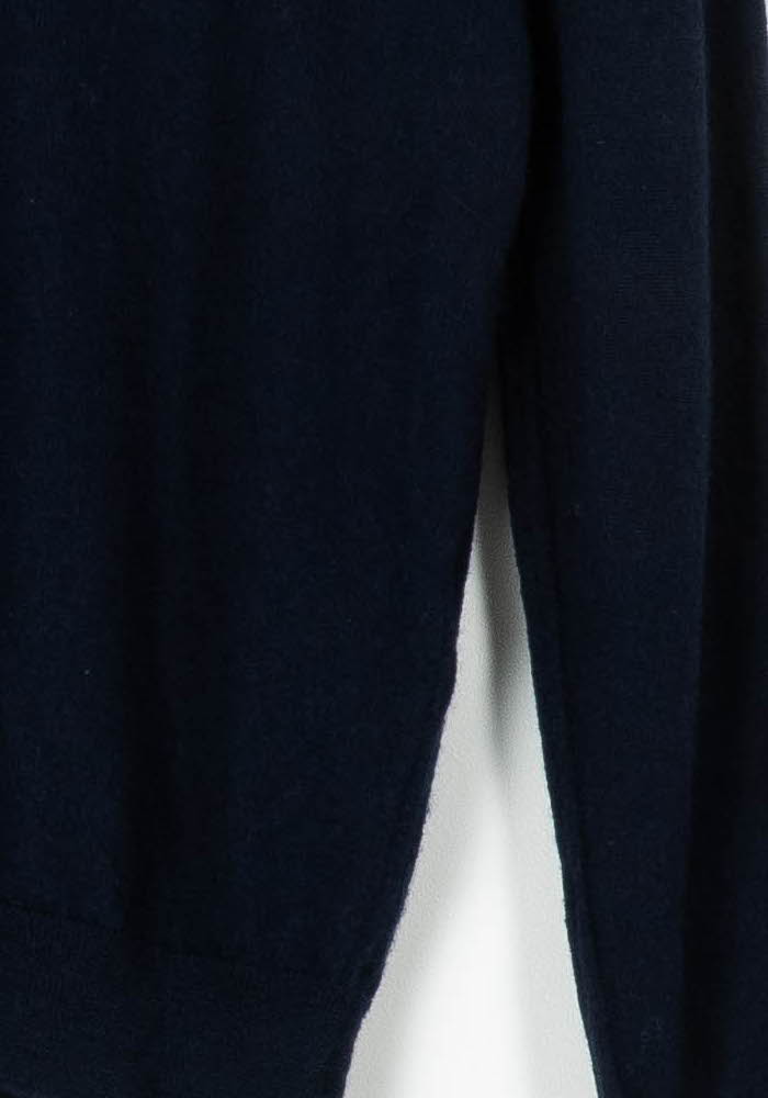 Pull Bleu - Taille S/36 de la marque Soeur | PARAD95775 - Vendu par Paradigme - Image 3