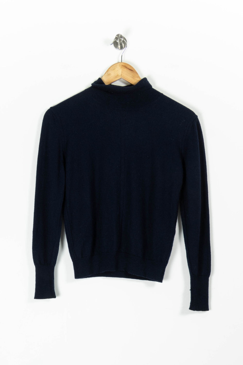 Pull Bleu - Taille S/36 de la marque Soeur | PARAD95775 - Vendu par Paradigme - Image 2