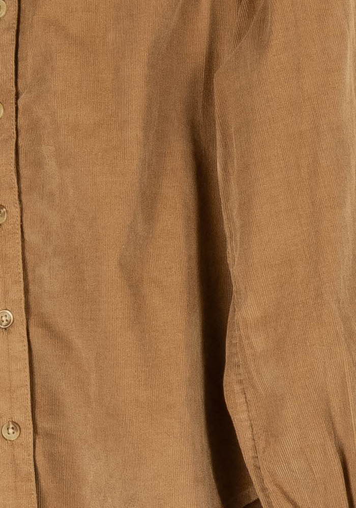 Chemise Marron - Taille XS/34 de la marque Levi's | PARAD95791 - Vendu par Paradigme - Image 3
