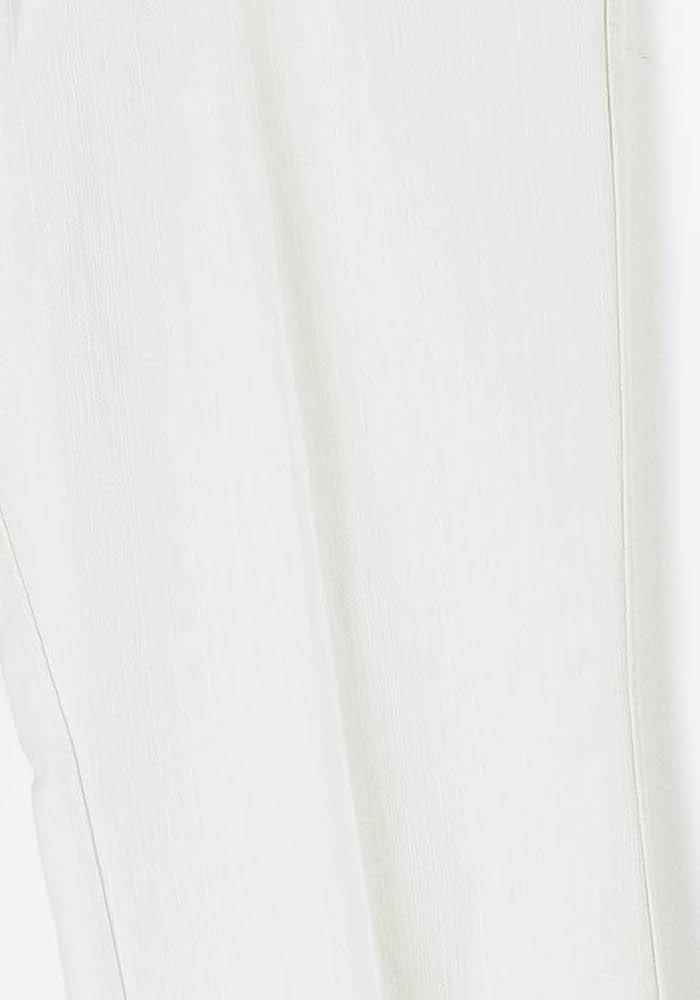 Pantalon Blanc - Taille S/36 de la marque Soeur | PARAD95792 - Vendu par Paradigme - Image 3