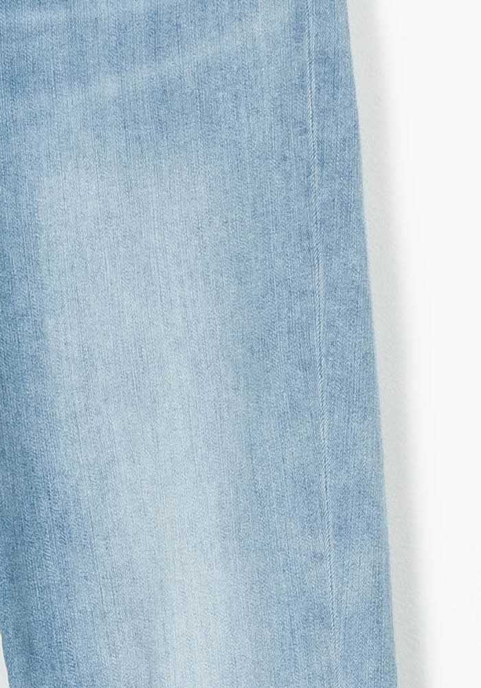 Jean Droit Bleu Clair - Taille L/40 de la marque Comptoir des Cotonniers | PARAD95806 - Vendu par Paradigme - Image 3