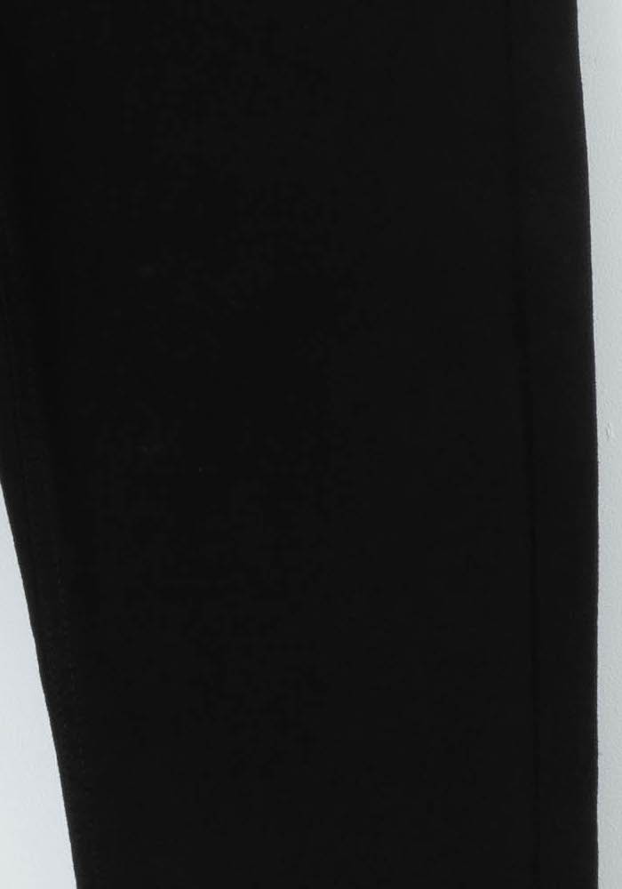 Pantalon Chino Noir - Taille S/36 de la marque Maison 123 | PARAD95814 - Vendu par Paradigme - Image 3