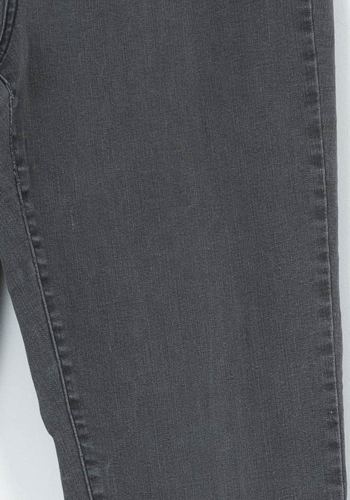 Jean Gris - Taille L/40 de la marque IKKS | PARAD95831 - Vendu par Paradigme - Image 3