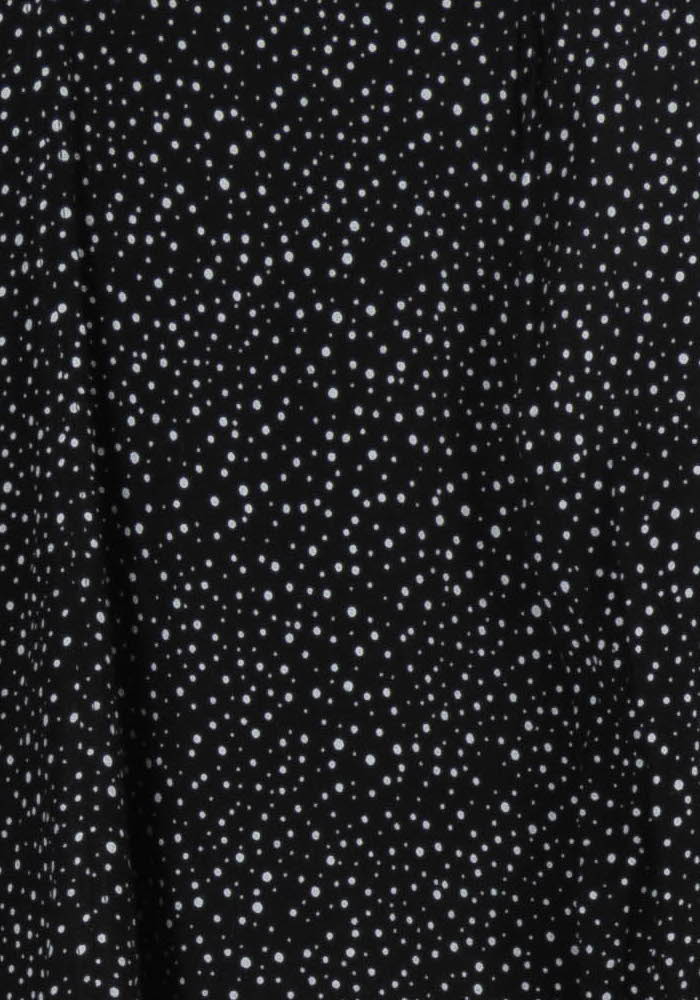 Blouse Noire et Blanche - Taille XL/42 de la marque Comptoir des Cotonniers | PARAD95851 - Vendu par Paradigme - Image 3