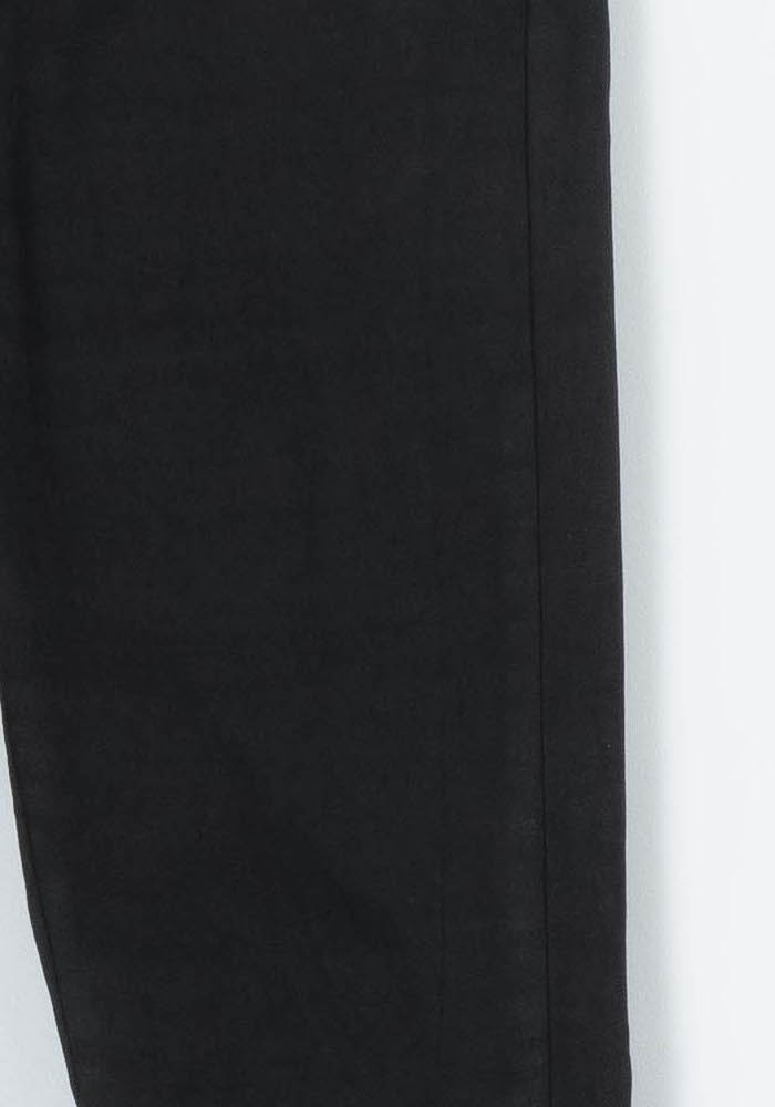 Jean Noir - Taille S/36 de la marque IKKS | PARAD95857 - Vendu par Paradigme - Image 3
