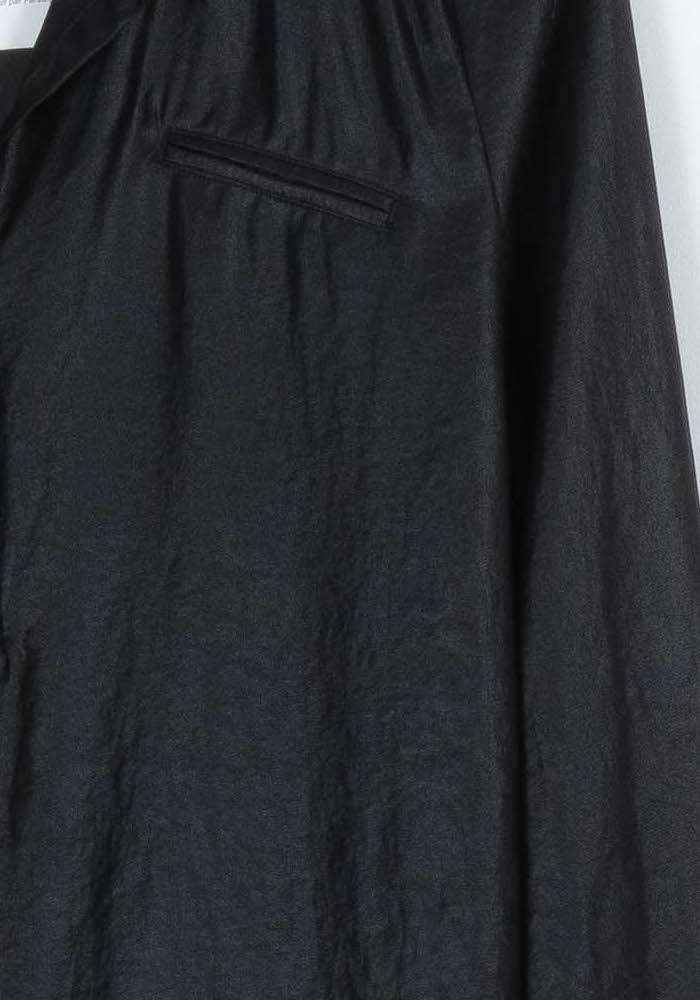 Blouse Noire - Taille M/38 de la marque One Step | PARAD95861 - Vendu par Paradigme - Image 3