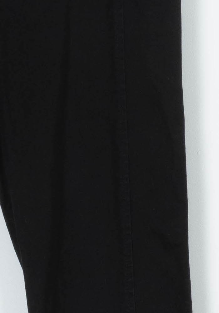 Pantalon Noir - Taille L/40 de la marque Tara Jarmon | PARAD95870 - Vendu par Paradigme - Image 3