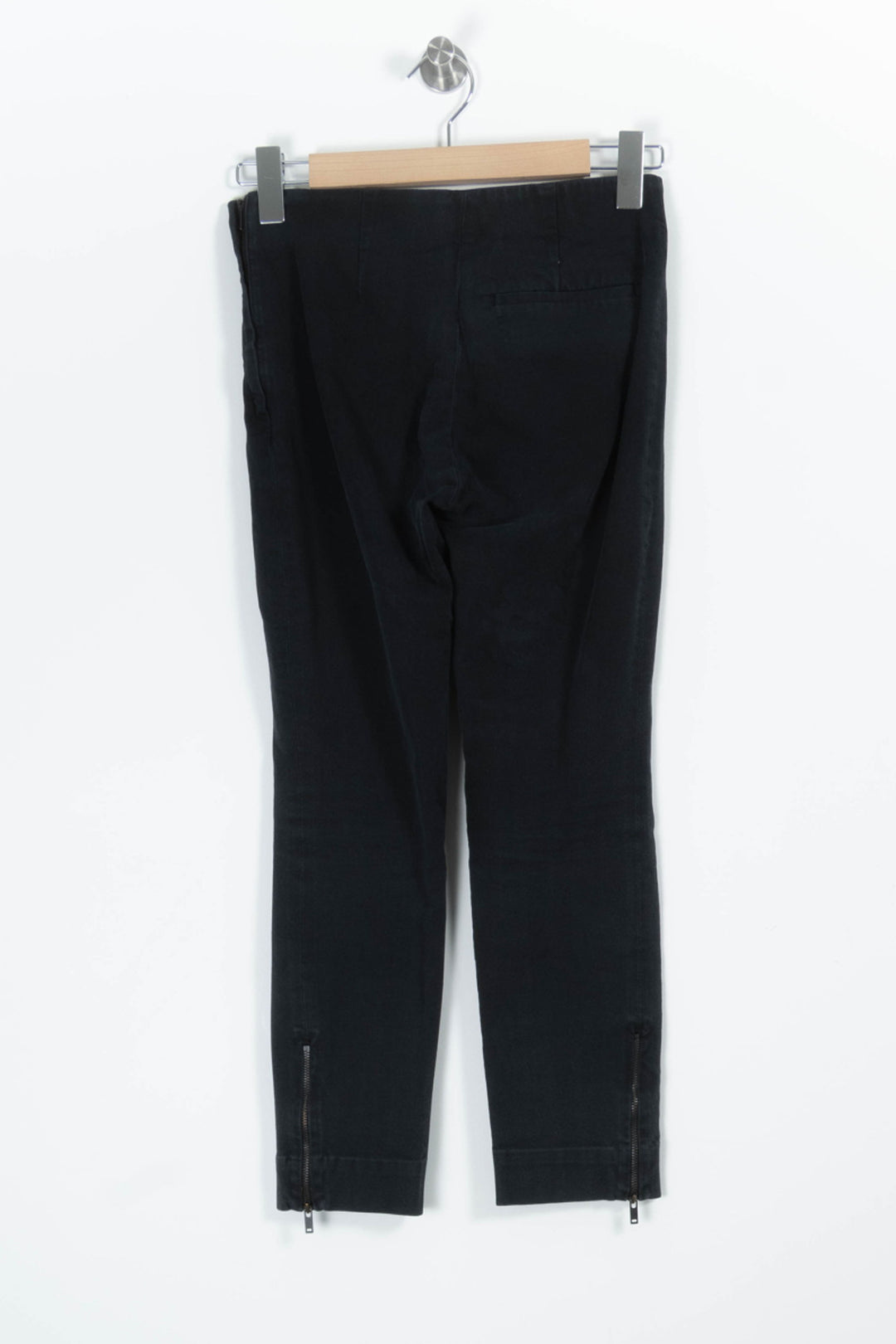 Legging Noir - Taille S/36 de la marque COS | PARAD95886 - Vendu par Paradigme - Image 4