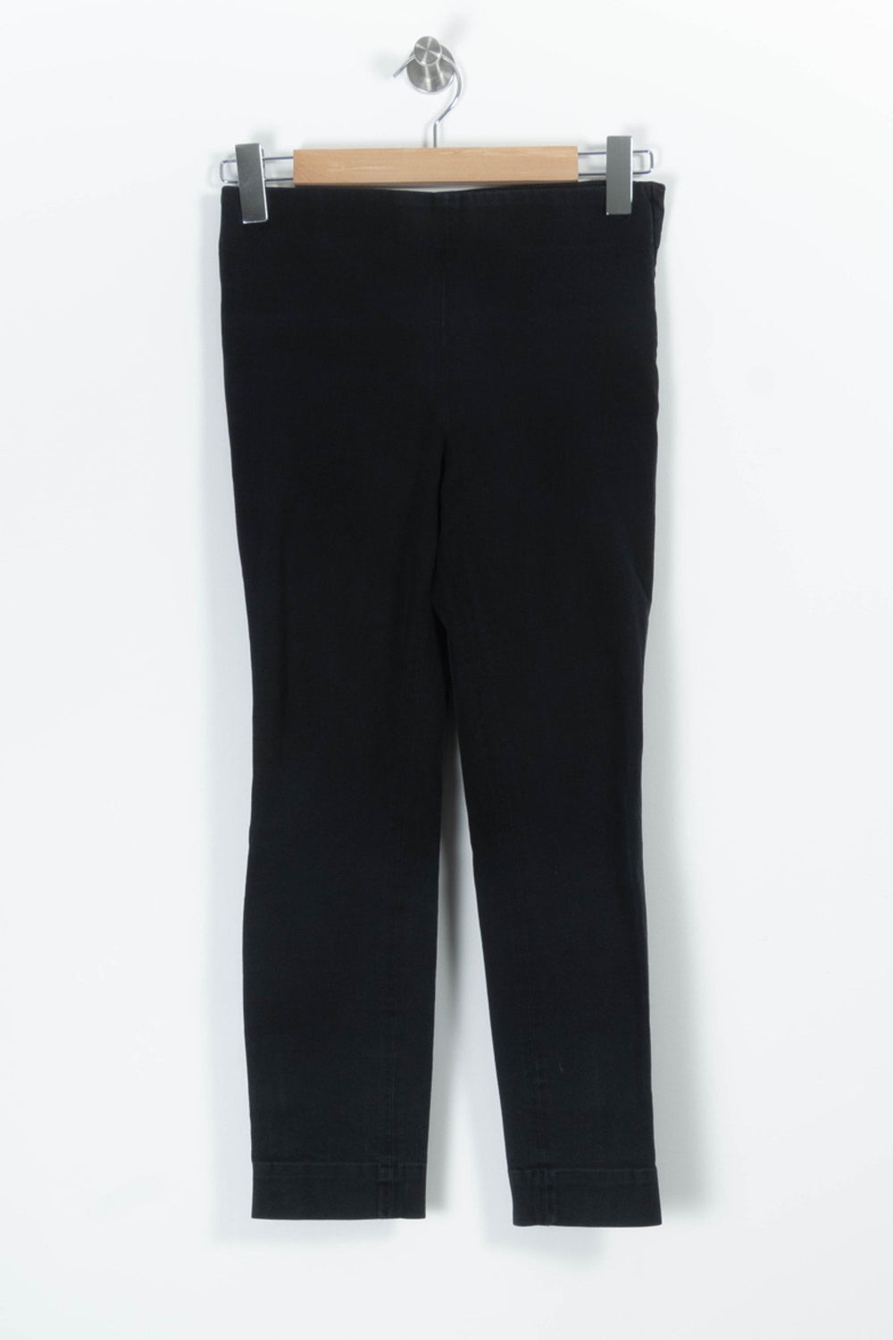 Legging Noir - Taille S/36 de la marque COS | PARAD95886 - Vendu par Paradigme - Image 2