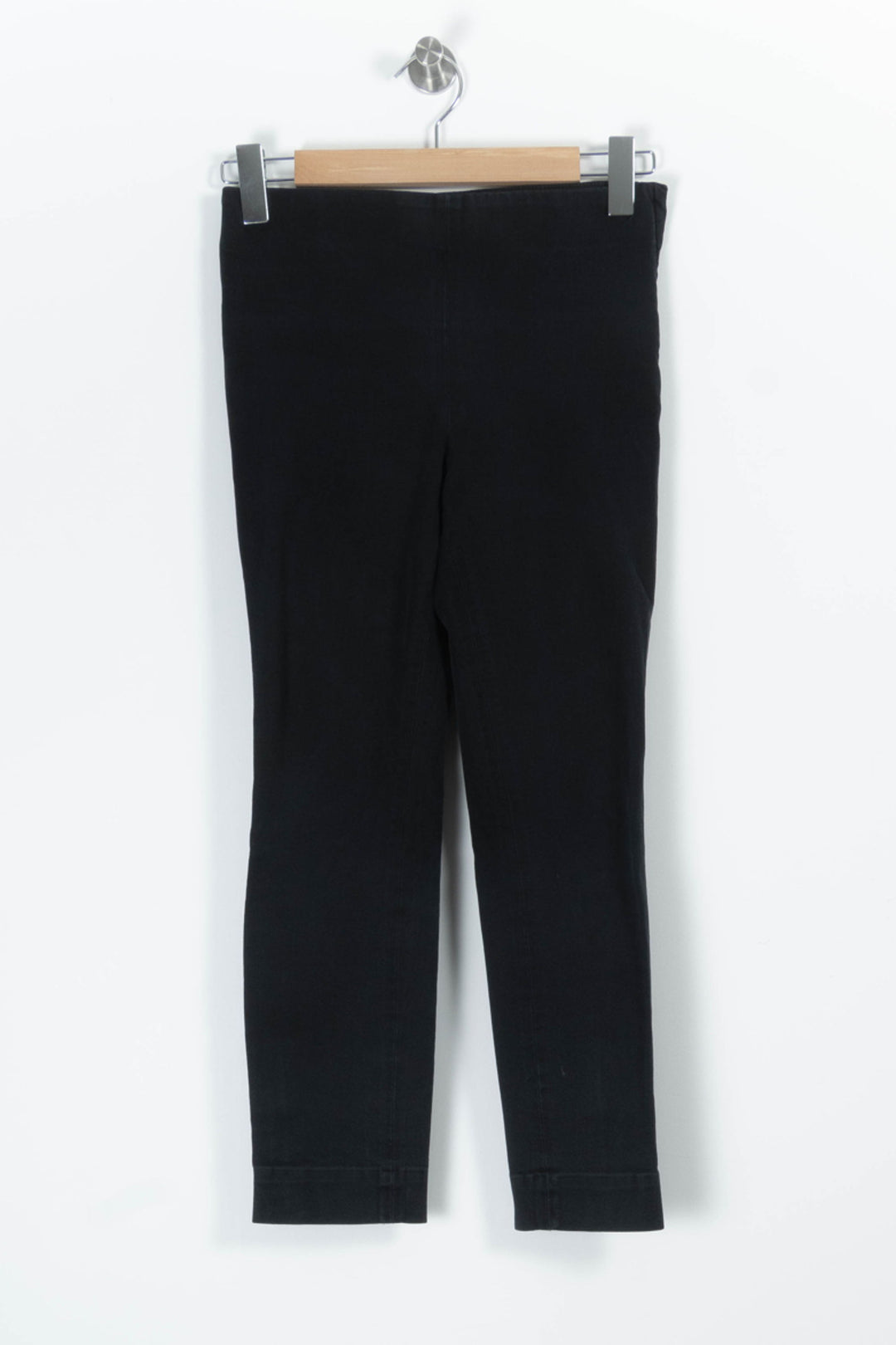 Legging Noir - Taille S/36 de la marque COS | PARAD95886 - Vendu par Paradigme - Image 2
