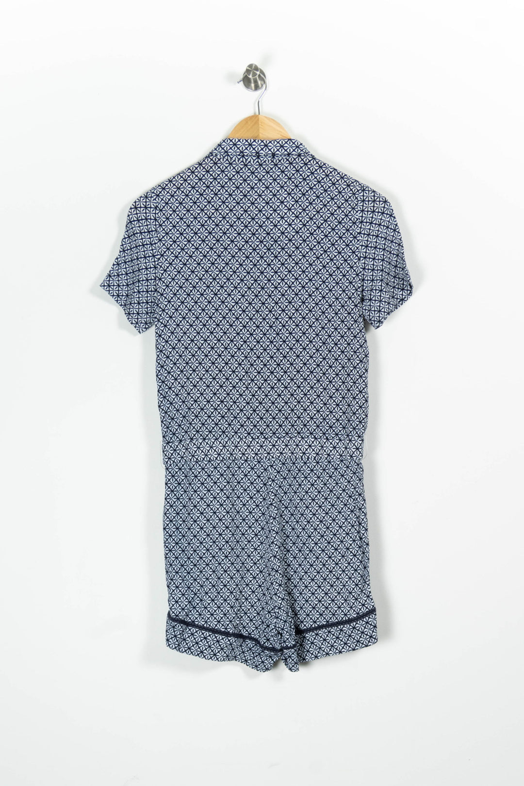 Combishort Bleu et Blanc - Taille M/38 de la marque Suncoo | PARAD95889 - Vendu par Paradigme - Image 4