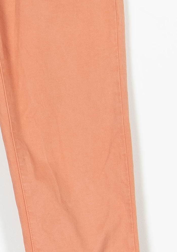 Jean Orange - Taille XXS/32 de la marque I.Code | PARAD95891 - Vendu par Paradigme - Image 3