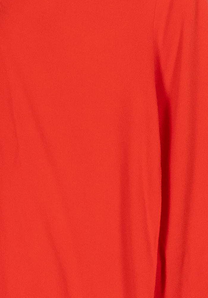 Tunique Rouge - Taille S/36 de la marque Grace & Mila | PARAD95896 - Vendu par Paradigme - Image 3