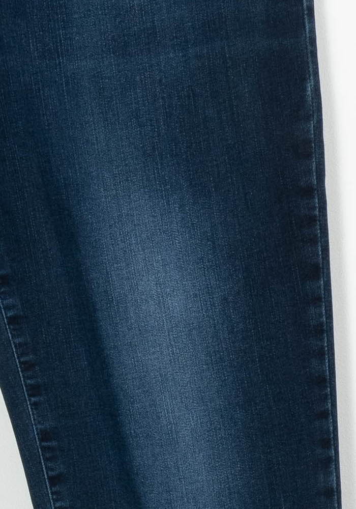 Jean Bleu - Taille XXL/44 de la marque Caroll | PARAD95898 - Vendu par Paradigme - Image 3