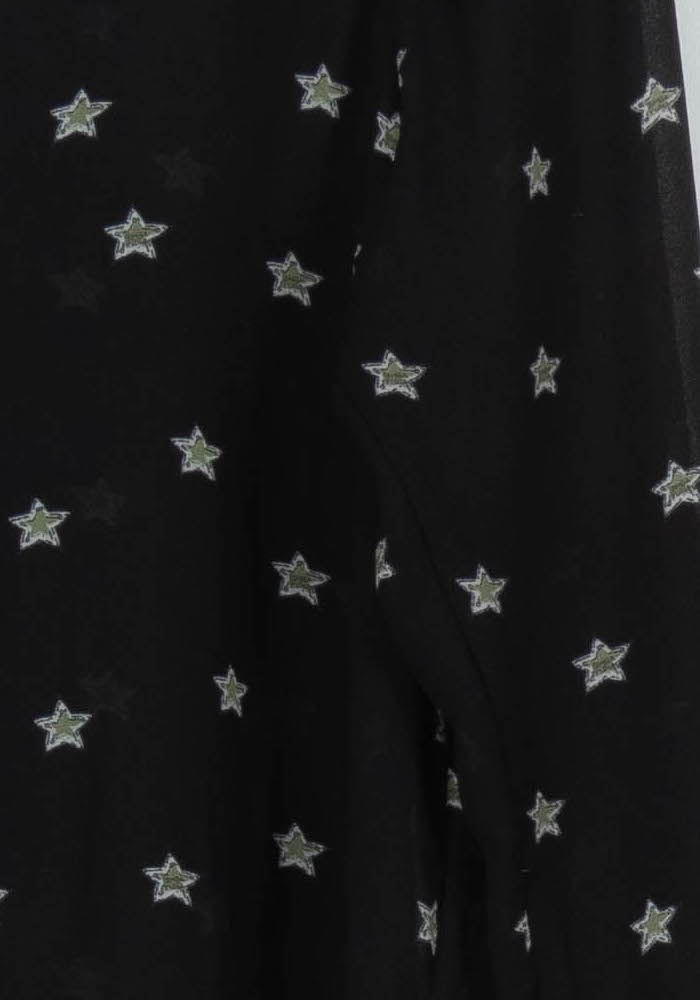 Blouse Noire et Blanche - Taille L/40 de la marque Bimba y Lola | PARAD95908 - Vendu par Paradigme - Image 3