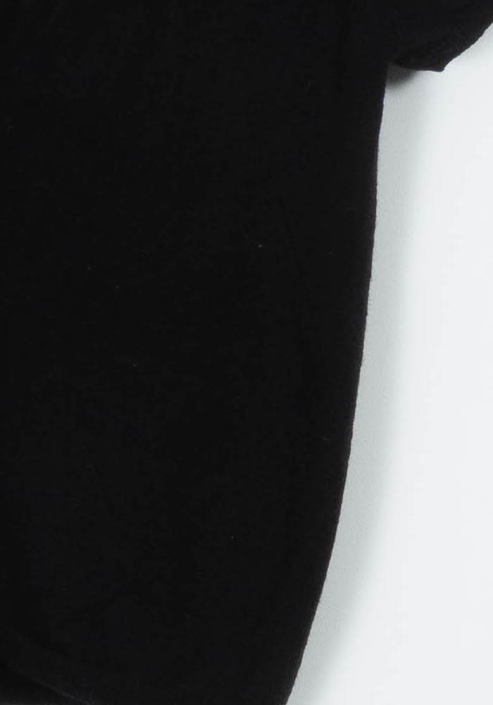 Cardigan Noir - Taille M/38 de la marque Zadig&Voltaire | PARAD95928 - Vendu par Paradigme - Image 3