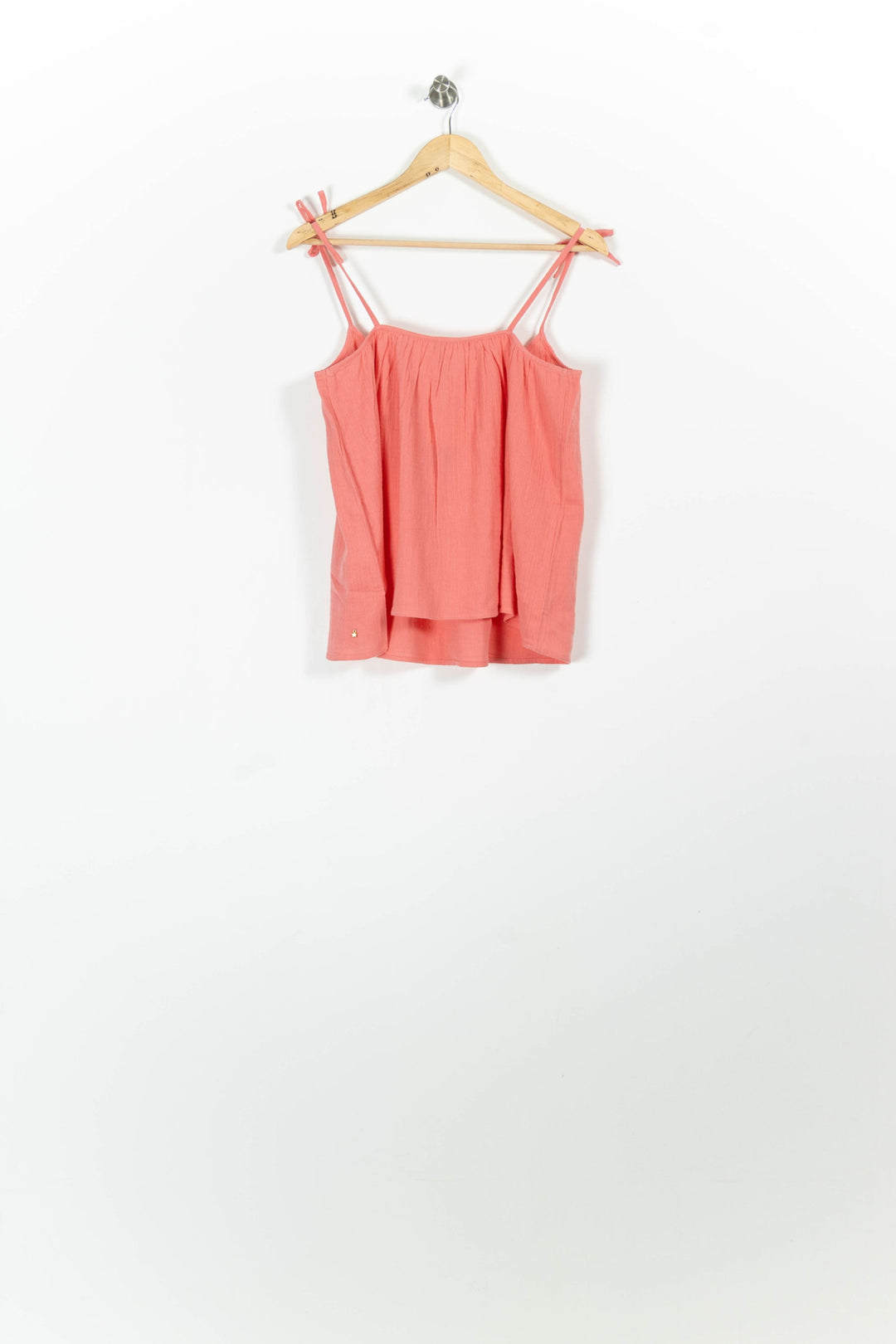 Top Rose - Taille XS/34 de la marque Des petits hauts | PARAD95929 - Vendu par Paradigme - Image 4
