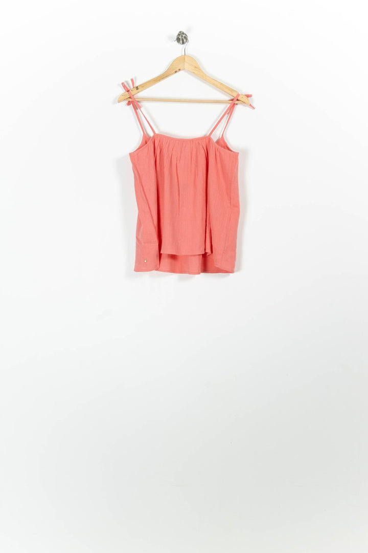 Top Rose - Taille XS/34 de la marque Des petits hauts | PARAD95929 - Vendu par Paradigme - Image 4
