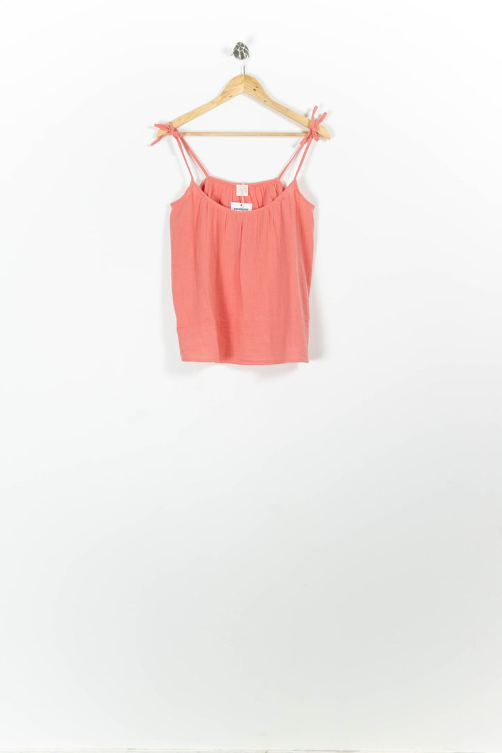 Top Rose - Taille XS/34 de la marque Des petits hauts | PARAD95929 - Vendu par Paradigme - Image 2