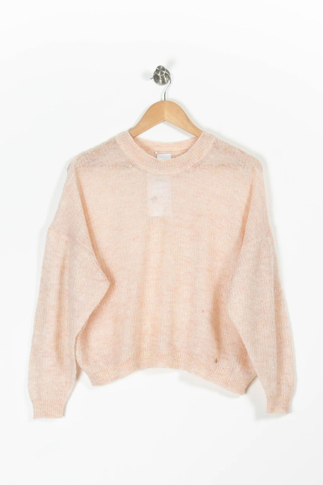 Pull Rose - Taille S/36 de la marque Karl Marc John | PARAD95960 - Vendu par Paradigme - Image 2