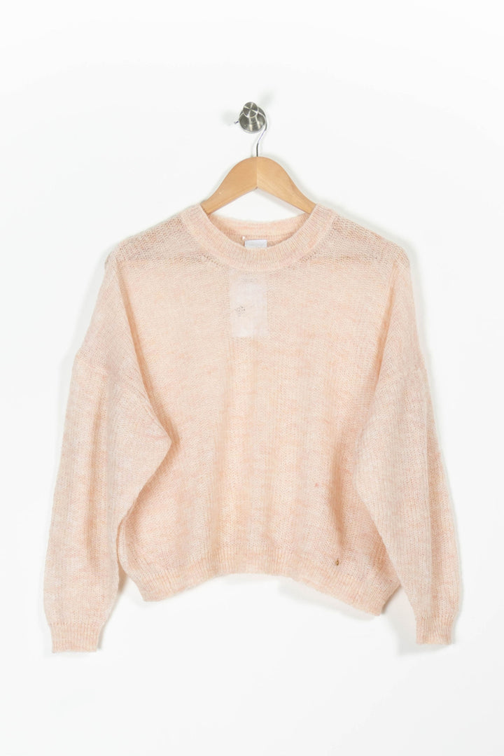 Pull Rose - Taille S/36 de la marque Karl Marc John | PARAD95960 - Vendu par Paradigme - Image 2